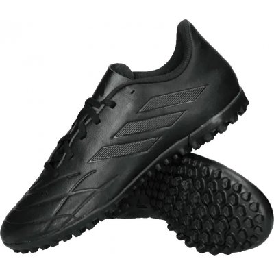 adidas Copa Pure.4 TF zcela černé GY9050