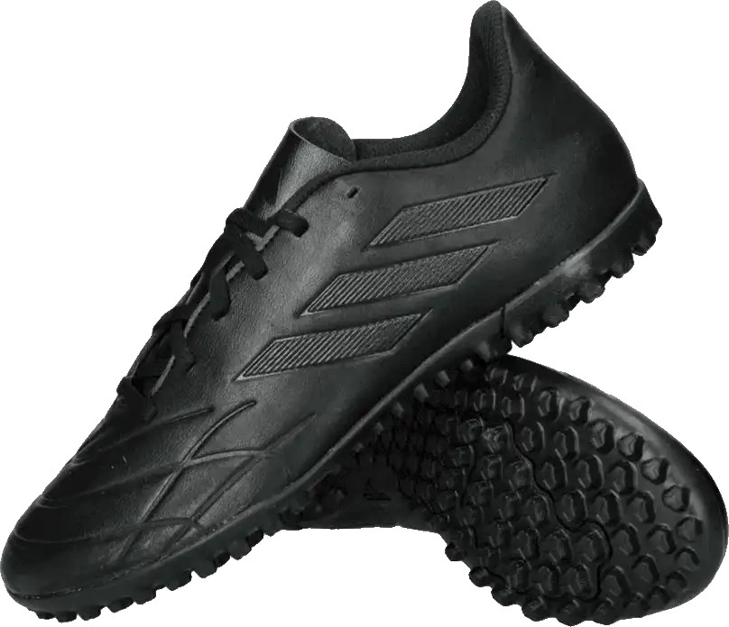 adidas Copa Pure.4 TF zcela černé GY9050