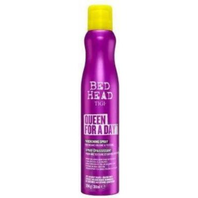 TIGI Bed Head Queen For A Day 311 ml – Zbozi.Blesk.cz