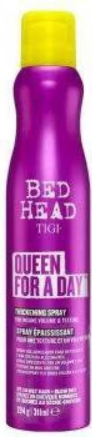 TIGI Bed Head Queen For A Day 311 ml