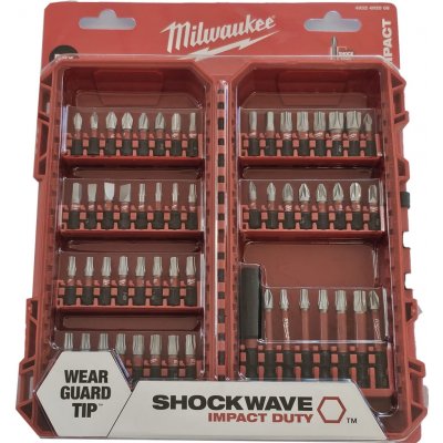 Milwaukee 56 ks 4932492006 – Zboží Dáma