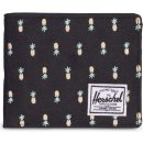 Herschel Supply Roy RFID Black Pineapple