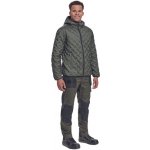 Cerva Neurum péřová zimní bunda black – Sleviste.cz