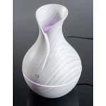 Aga Aroma difuzér MRDI06 Bílý 130 ml – Hledejceny.cz