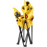 Linder Exclusiv Dětské kempingové křeslo Žirafa – Zboží Dáma