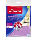 Vileda Actifibre mikrohadřík 148310 2 ks – Zboží Dáma