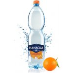 Hanácká kyselka Pomeranč 1,5 l – Sleviste.cz