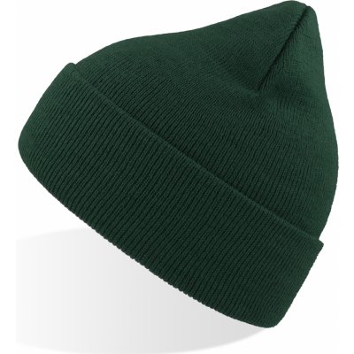 Atlantis Eko beanie PINE GREEN – Hledejceny.cz