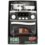 Dětská kuchyňka Mega Creative 459612 – Zboží Dáma