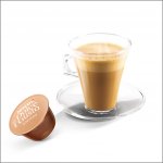 Nescafé Dolce Gusto Cortado kávové kapsle 16 ks – Hledejceny.cz