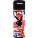 Playboy London deospray 150 ml