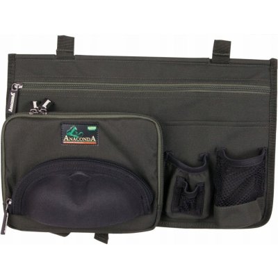 Anaconda organizér Chair Organizer – Sleviste.cz