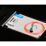Sybai Kroužkovací Materiál Strong Quill Red UV – Hledejceny.cz