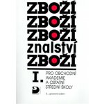 Zbožíznalství I. – Hledejceny.cz