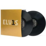 Presley Elvis - Elvis 30 #1 Hits LP – Hledejceny.cz