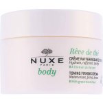 Nuxe Body Reve de The zpevňující tonizační tělový krém 200 ml – Zboží Dáma