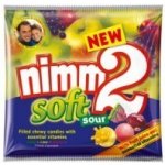 nimm2 Soft sour 90 g – Sleviste.cz