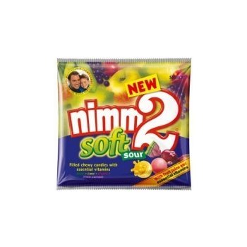 nimm2 Soft sour 90 g