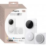 Aqara Doorbell Camera Hub G410 Select AQARA-CH-C09DW – Zboží Mobilmania
