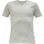 Cerva tričko Véčko NOYO ESD krátký rukáv Šedá S – Zboží Dáma