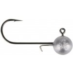 Mikado JAWS CLASSIC JIG BN vel.4 50g 3 ks – Zboží Dáma