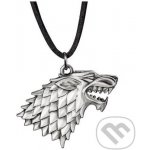 Noble Collection Amulet Game of Thrones znak Starků NNXT0085 – Hledejceny.cz