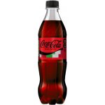 Coca Cola Zero 0,5 l – Sleviste.cz