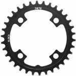 Převodník Sunrace 34T BCD96 hliníkový NARROW WIDE – Hledejceny.cz