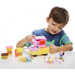 Play-Doh Hrací sada prasátko Peppa – Zboží Dáma