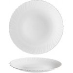 TORO talíř TITAN OPÁLOVÉ SKLO 19 cm – Zbozi.Blesk.cz