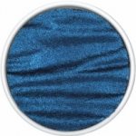 Finetec Akvarelové barvy Coliro Pearlcolors Midnight Blue 1 ks – Hledejceny.cz