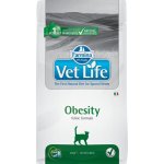 Vet Life Cat OBESITY 10 kg – Zbozi.Blesk.cz