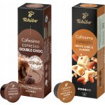 Tchibo Cafissimo Espresso Irish Cream 10 ks – Hledejceny.cz