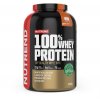 Proteiny NUTREND 100% Whey Protein 2250 g