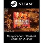 Desperados Wanted Dead or Alive – Hledejceny.cz