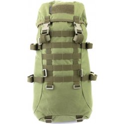 TacticalPro Scout zelený 30 l