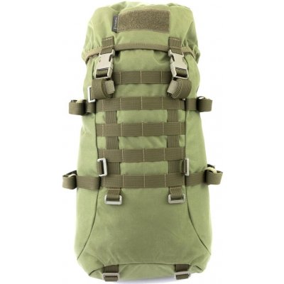 TacticalPro Scout zelený 30 l – Zboží Mobilmania