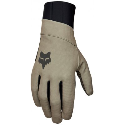 Fox Defend Pro Fire LF beige – Zboží Mobilmania