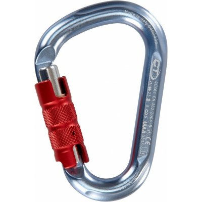 Climbing Technology Snappy TG triple-lock – Zbozi.Blesk.cz