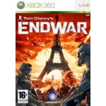 Tom Clancy's End War – Hledejceny.cz