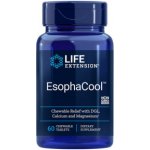 Life Extension EsophaCool 60 žvýkací tablety – Hledejceny.cz
