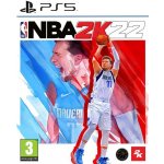 NBA 2K22 – Zbozi.Blesk.cz