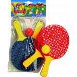 Alltoys Plážový tenis – Zbozi.Blesk.cz