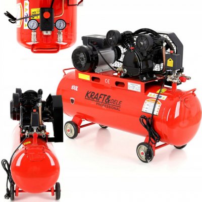 Kraft & Dele KD 402 – Zboží Mobilmania