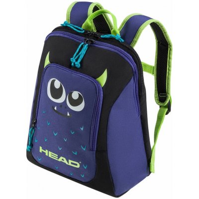 Head KIDS TOUR BACKPACK MONSTER 2024 – Zboží Mobilmania