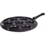 Banquet Apetit pánev na 7 lívanců nepřilnavá 29 cm – Hledejceny.cz