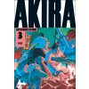 Komiks a manga Akira 3 - Katsuhiro Otomo