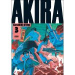 Akira 3 - Katsuhiro Otomo – Zboží Dáma