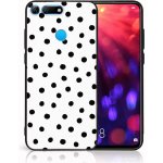 Pouzdro PROTEMIO 62898 MY ART Ochranný kryt Honor View 20 DOTS (168) – Hledejceny.cz