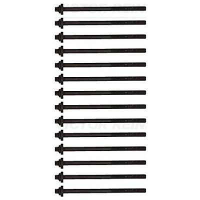 Sada šroubů hlavy válce VICTOR REINZ 14-32311-01 – Sleviste.cz